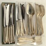 795 4641 CUTLERY SET